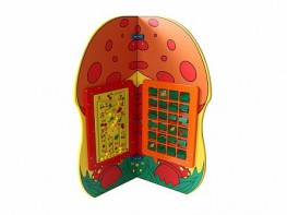 Игровой сенсомоторный комплекс "Гриб" - fgospostavki.ru - Белово