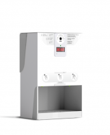 Бесконтактный дезинфектор с термометром "Next D-3" - fgospostavki.ru - Белово