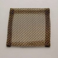 Сетка распылительная латунная  (80х80) - fgospostavki.ru - Белово