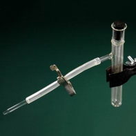 Аппарат для сбора газов (лаб.) - fgospostavki.ru - Белово