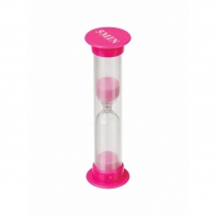 Часы песочные 5 мин - fgospostavki.ru - Белово