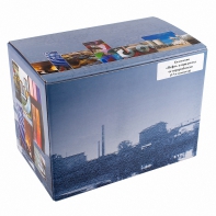 Коллекция "Нефть и продукты ее переработки" (15 паспарту) - fgospostavki.ru - Белово