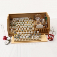 Микролаборатория для химического эксперимента - fgospostavki.ru - Белово