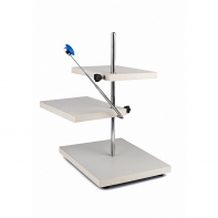 Столик подъемно-поворотный с 2-мя плоскостями - fgospostavki.ru - Белово