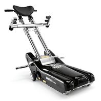 Подъемник лестничный гусеничный мобильный Sherpa N902 - fgospostavki.ru - Белово