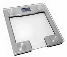 Весы говорящие электронные напольные (русифицированные) - fgospostavki.ru - Белово