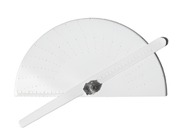 Транспортир тактильный - fgospostavki.ru - Белово