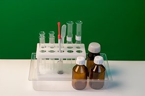 Набор оборудования для ГИА по химии (на одного учащегося) - fgospostavki.ru - Белово