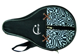 Чехол для ракетки для настольного тенниса - fgospostavki.ru - Белово