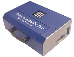 Принтер для печати рельефно-точечным шрифтом Брайля Romeo Attache Pro - fgospostavki.ru - Белово