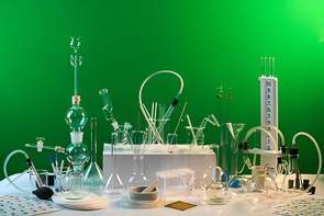 Комплект оборудования к цифровой лаборатории по химии для учителя - fgospostavki.ru - Белово