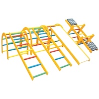 Геркулес спортивно-игровой комплекс - fgospostavki.ru - Белово