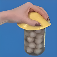 Приспособление для открывания банок - fgospostavki.ru - Белово