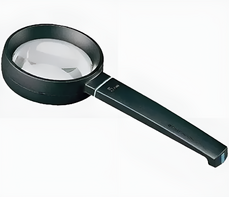 Лупа асферическая (5х) - fgospostavki.ru - Белово