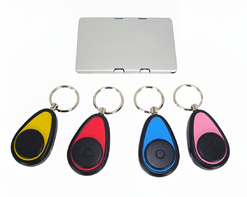 Звуковой брелок с радиопоиском – 4 - fgospostavki.ru - Белово