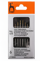 Набор игл для слабовидящих - fgospostavki.ru - Белово