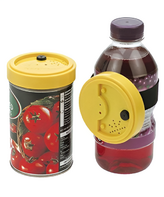 Говорящие крышки для банок. Запись 20 секунд - fgospostavki.ru - Белово