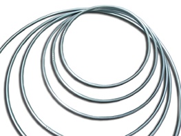 Обруч гимнастический неокрашенный (900 миллиметров) - fgospostavki.ru - Белово