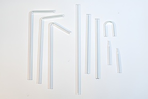 Комплект трубок (стекло) - fgospostavki.ru - Белово