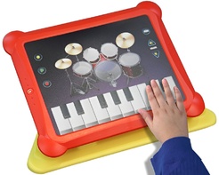 Игра "Сенсорный синтезатор" - fgospostavki.ru - Белово