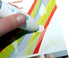 Набор меток для прибора маркировки предметов Columbo - fgospostavki.ru - Белово