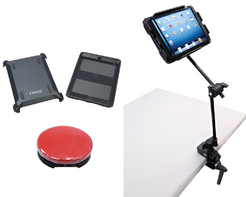 Набор с креплениями для iPad Air  - fgospostavki.ru - Белово