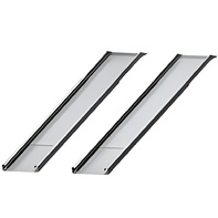 Пандус телескопический 2-х секционный - fgospostavki.ru - Белово