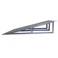 Минипандус из листового металла - fgospostavki.ru - Белово