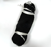 Сетка для бадминтона с тросом (1,7 мм) - fgospostavki.ru - Белово