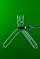 Пробирка двухколенная - fgospostavki.ru - Белово