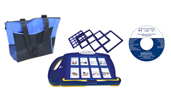 7-уровневый коммуникатор в наборе - fgospostavki.ru - Белово