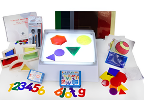 Светящийся набор - fgospostavki.ru - Белово