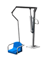 Стационарный подъемник для инвалидов (вариант 1) - fgospostavki.ru - Белово