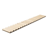 Доска напольная ребристая - fgospostavki.ru - Белово