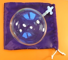 Шар для взвешивания воздуха - fgospostavki.ru - Белово