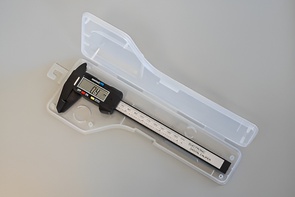 Штангенциркуль цифровой 150 мм - fgospostavki.ru - Белово