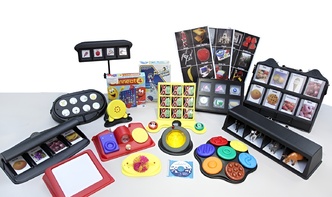 Набор для слабовидящих - fgospostavki.ru - Белово