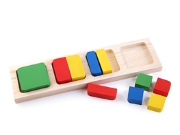 Рамка-вкладыш. Геометрия большая - fgospostavki.ru - Белово