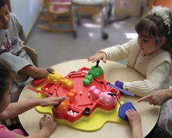 Игра "Голодный гиппопотам" - fgospostavki.ru - Белово