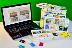 Коллекция натурально-интерактивная "Волокна" - fgospostavki.ru - Белово