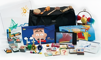 Набор для развития коммуникативных навыков - fgospostavki.ru - Белово