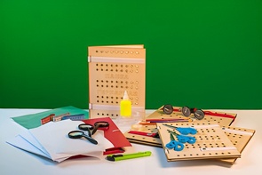 Набор для проектной деятельности "Изготовление гербария" - fgospostavki.ru - Белово