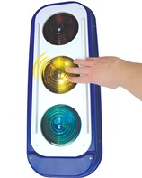 Игра "Светофор" - fgospostavki.ru - Белово