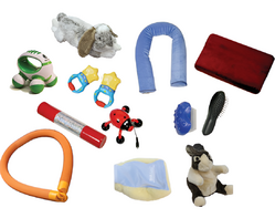 Набор для повышения сенсорного восприятия - fgospostavki.ru - Белово