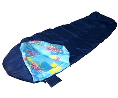 Спальный мешок - кокон (+10...+20°С) (вариант 2) - fgospostavki.ru - Белово