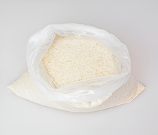 Кварцевый песок к игровому набору "Песочница" (уп. 2 кг) - fgospostavki.ru - Белово