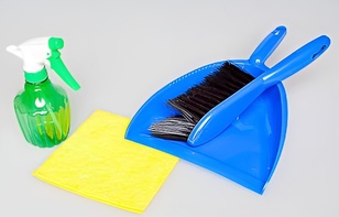 Комплект для ухода за игровым набором "Песочница" - fgospostavki.ru - Белово