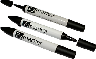 Маркер для рельефной бумаги - fgospostavki.ru - Белово