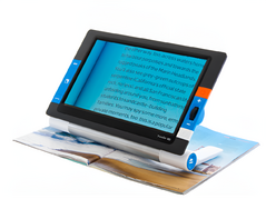 Видеоувеличитель-планшет Traveller HD - fgospostavki.ru - Белово