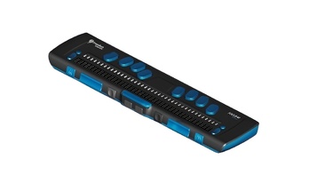 Дисплей Брайля (40 обновляемых ячеек Брайля) - fgospostavki.ru - Белово